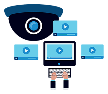 videobewakingssystemen