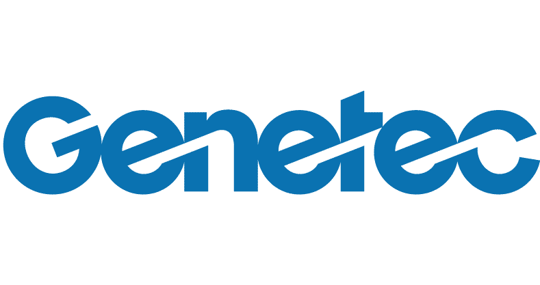 genetec unified elite partner