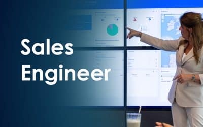 Sales Engineer