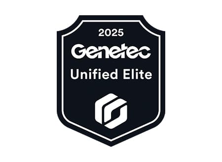Genetec Unified Elite Partner security-partners