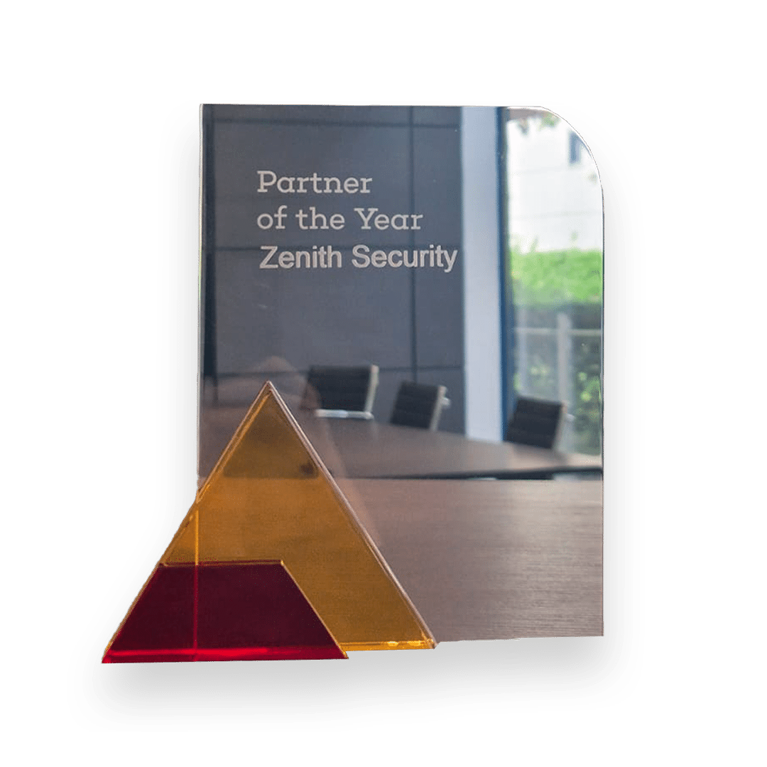 AXIS partner of the year,2025