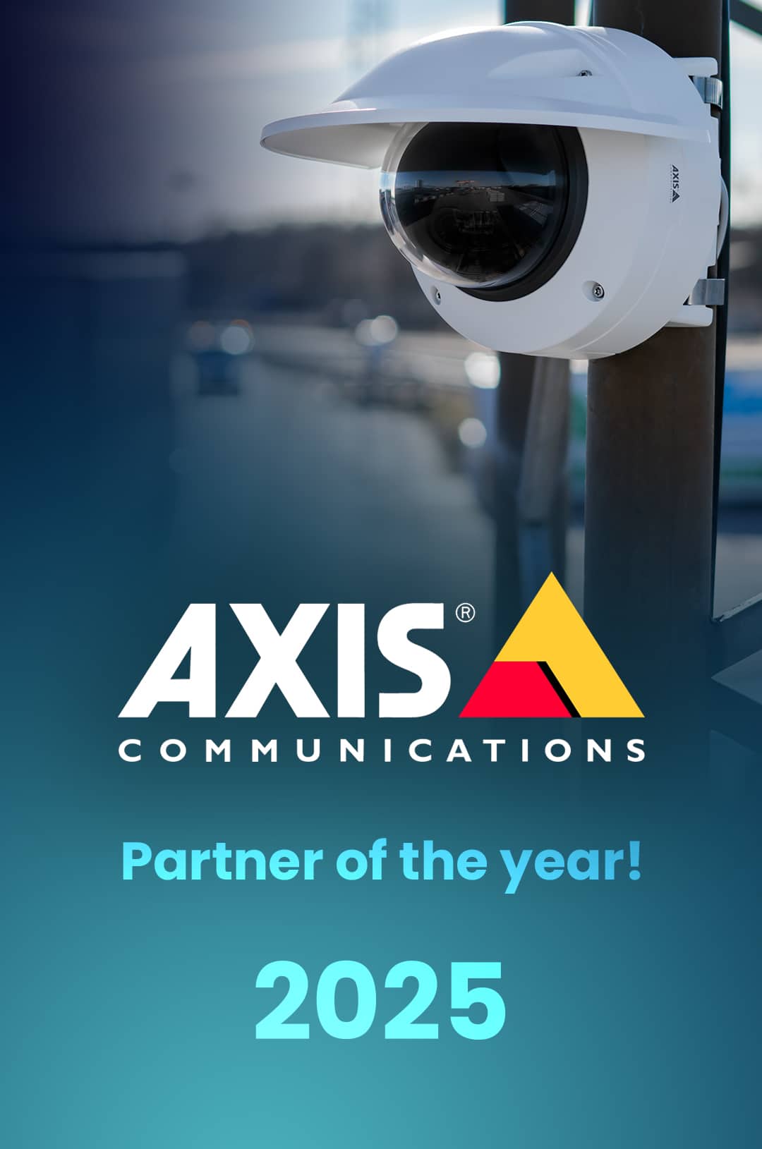 Stage lopen bij Zenith