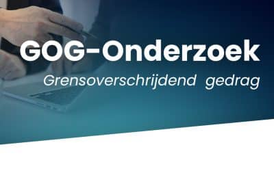 Hoe werkt een grensoverschrijdend gedrag onderzoek?