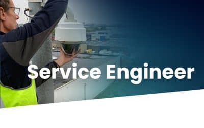 Vacature: Service Engineer