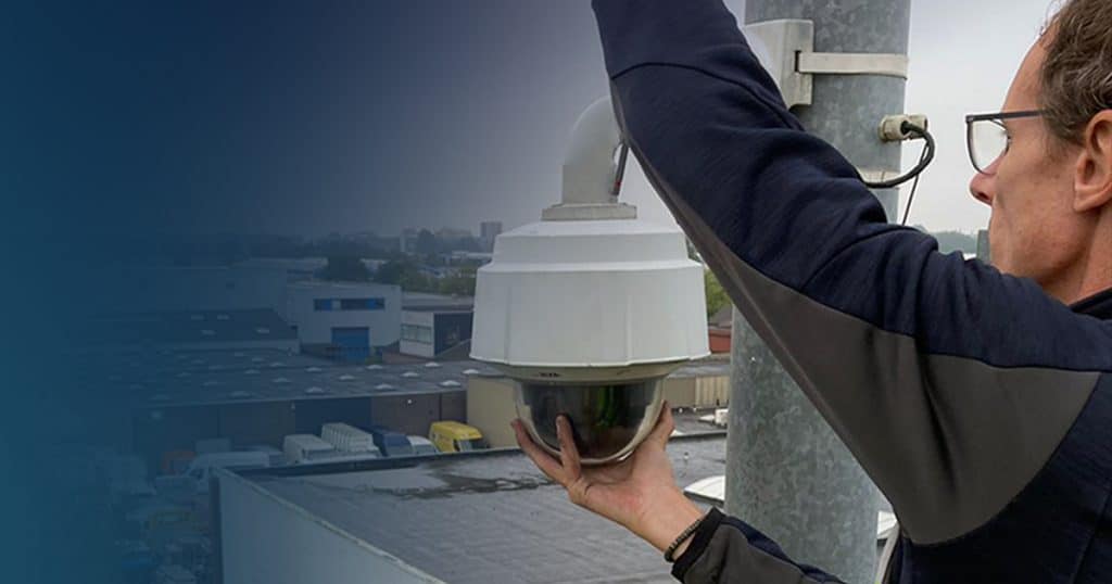werken bij Zenith Security,vacatures beveiligingstechniek,werken bij een security integrator,monteur beveiligingstechniek