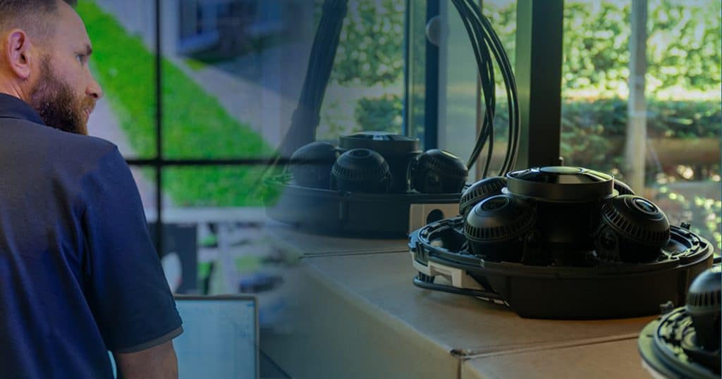 werken bij Zenith Security,vacatures beveiligingstechniek,werken bij een security integrator,monteur beveiligingstechniek