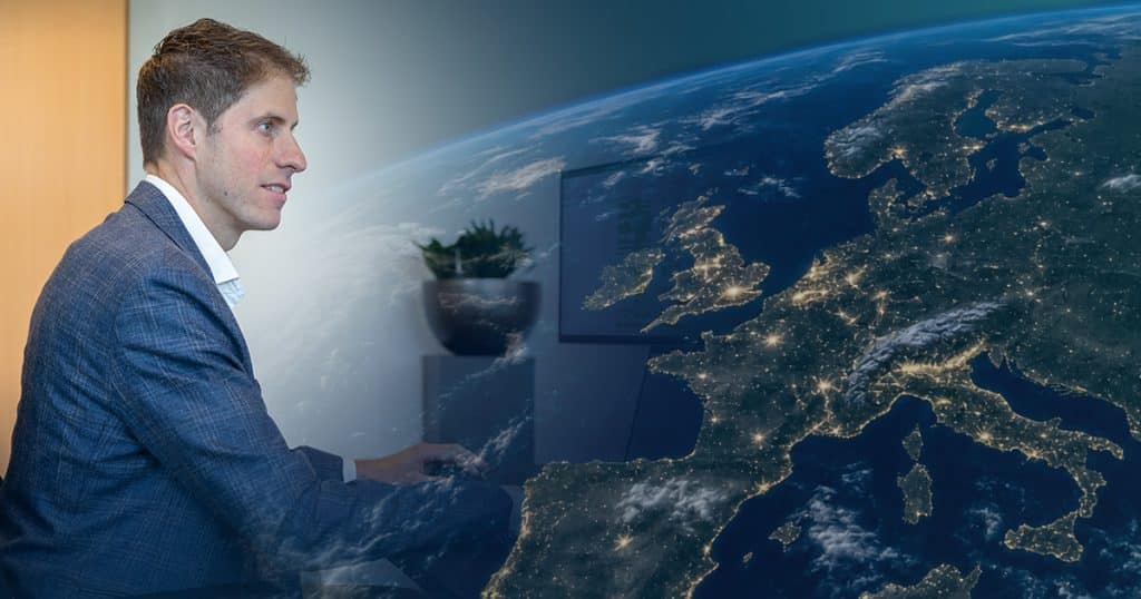 werken bij Zenith Security,vacatures beveiligingstechniek,werken bij een security integrator,monteur beveiligingstechniek